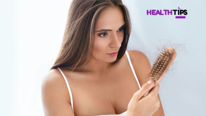 hair loss treatment